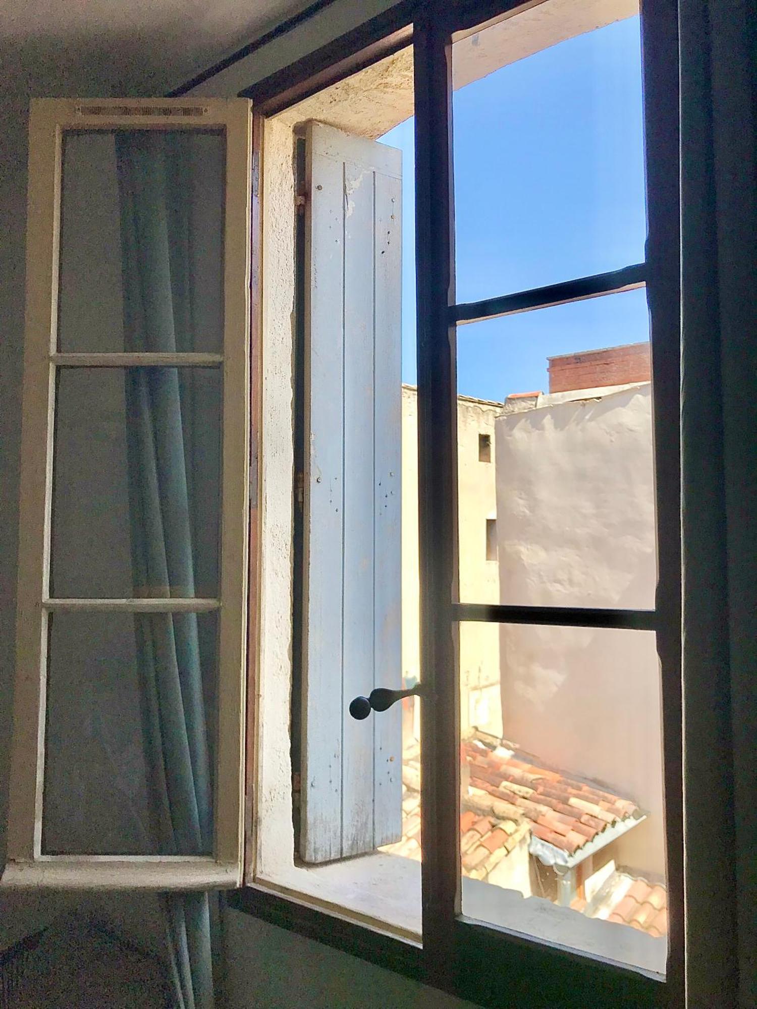 Appartement Cosy Et Calme - Centre Historique Montpellier Exterior photo